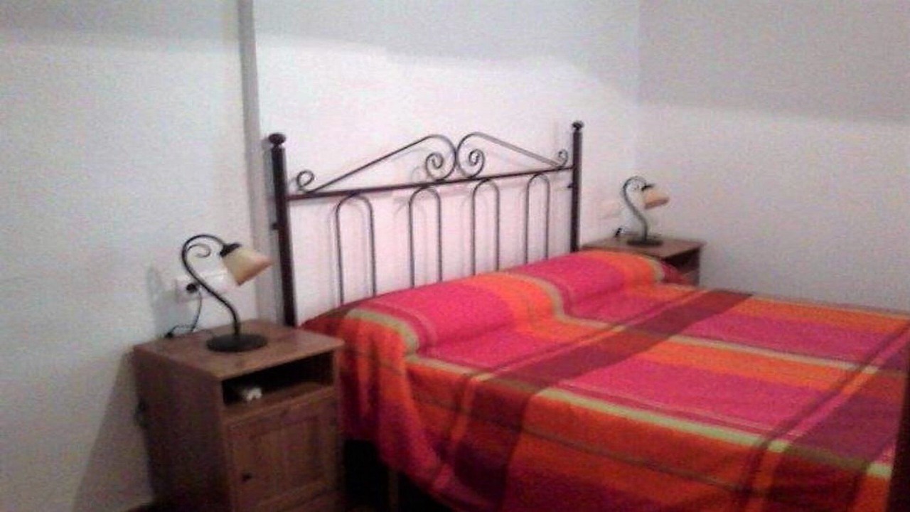 Photo of Bedroom in Iznajar