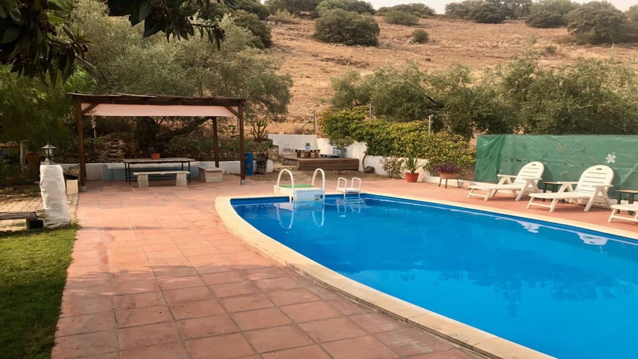 Photo of Outdoor in Iznajar