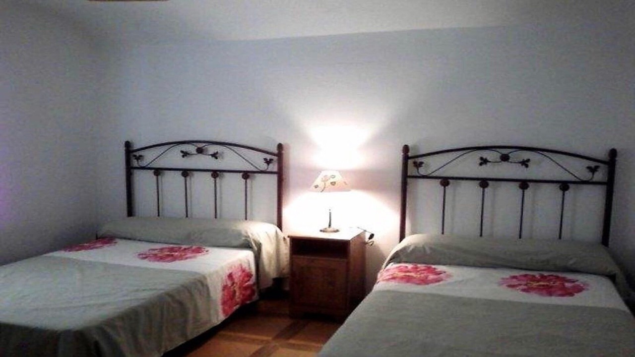 Photo of Bedroom in Iznajar