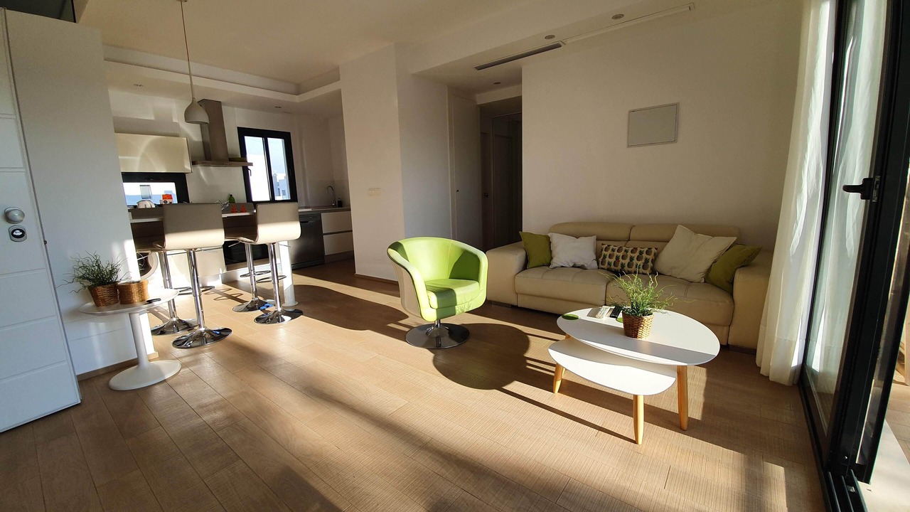 Photo of Livingroom in Orihuela Costa