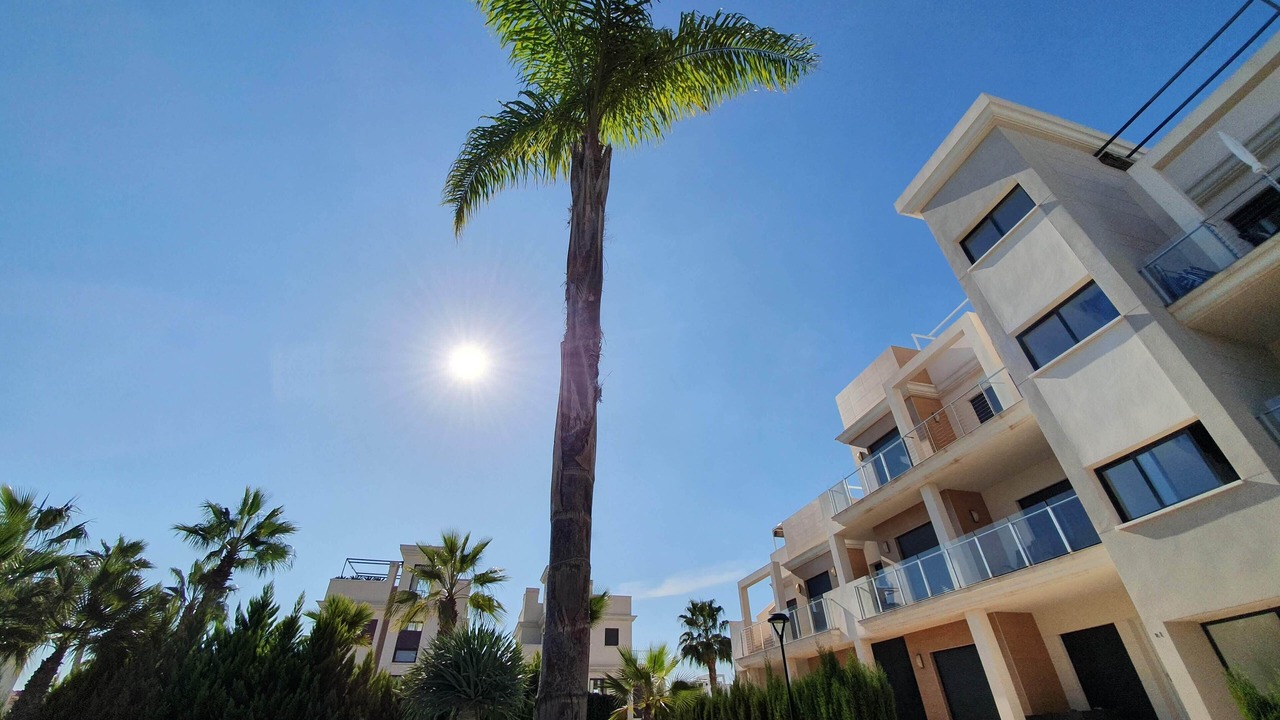Photo of Outdoor in Orihuela Costa