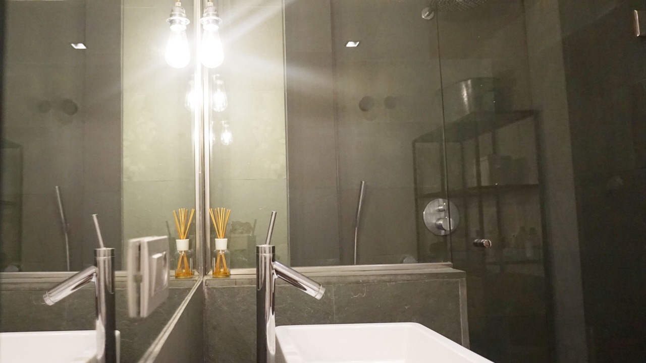 Photo of Bathroom in La Coruna