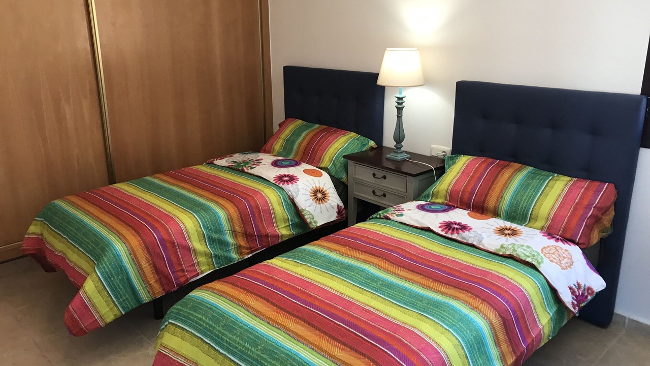 Photo of Bedroom in Bahia Calma