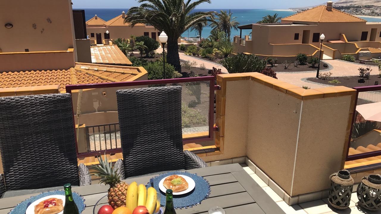 Photo of Outdoor in Bahia Calma