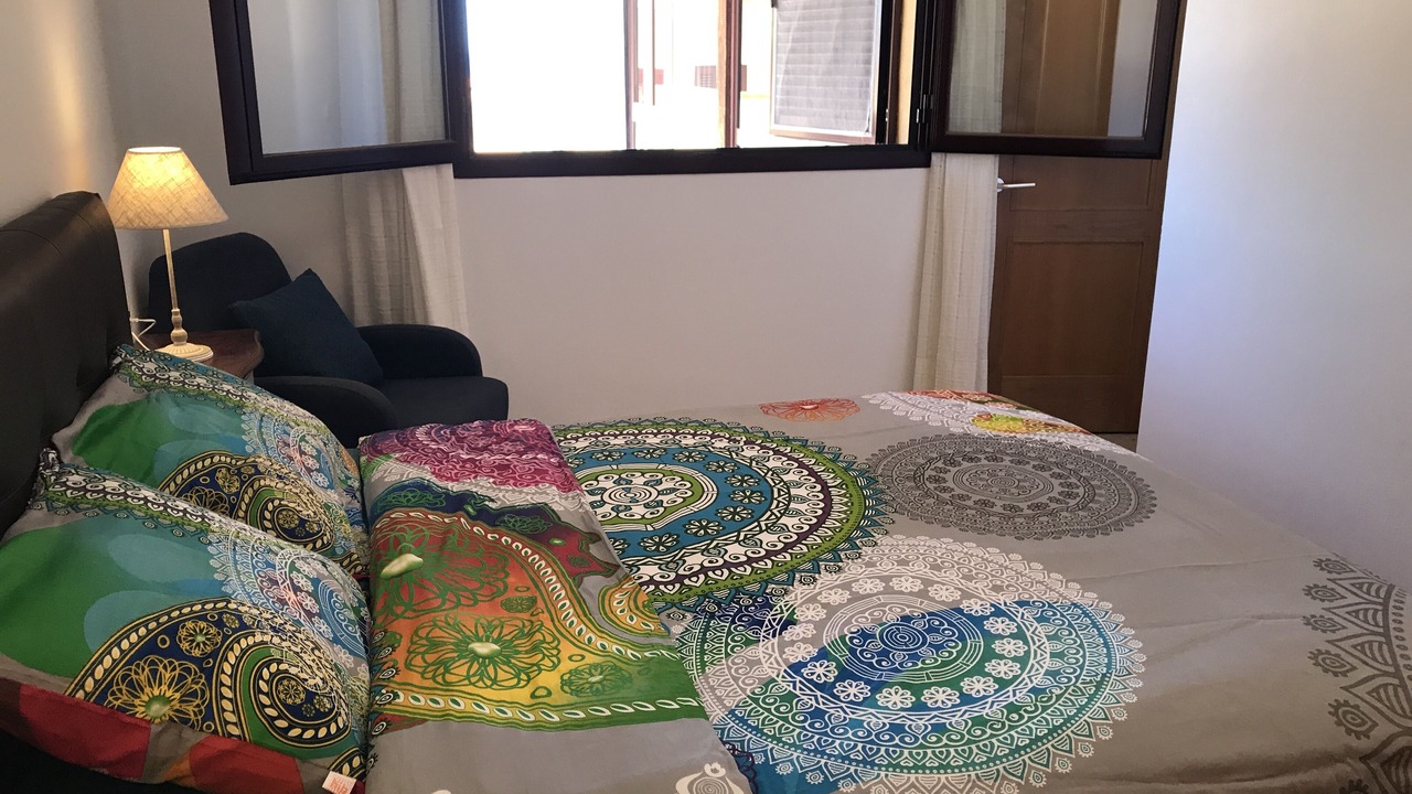 Photo of Bedroom in Bahia Calma