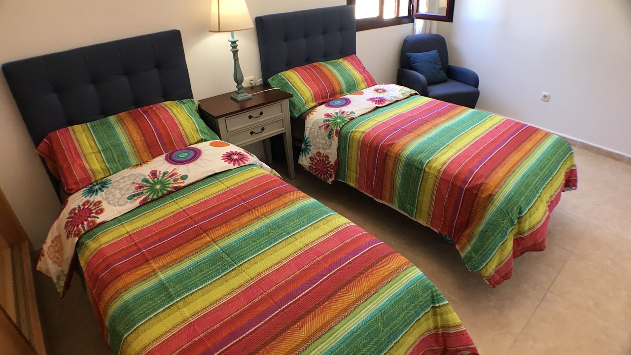 Photo of Bedroom in Bahia Calma