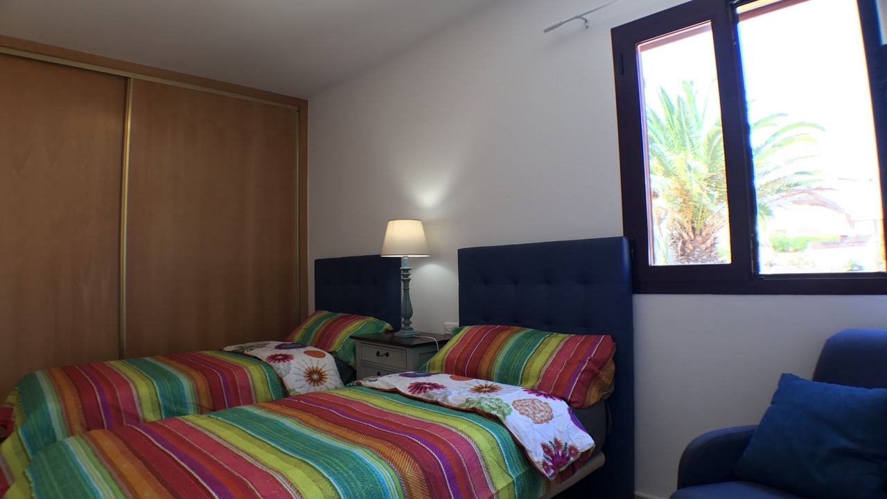 Photo of Bedroom in Bahia Calma