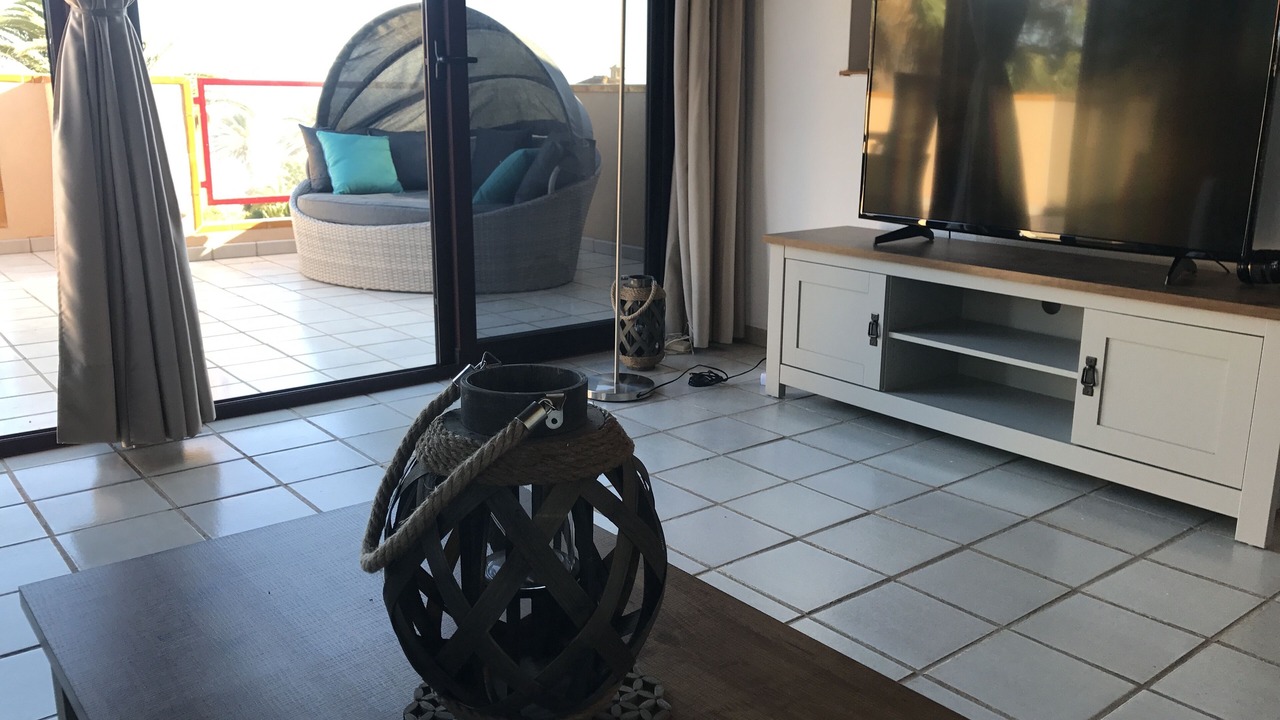 Photo of Livingroom in Bahia Calma
