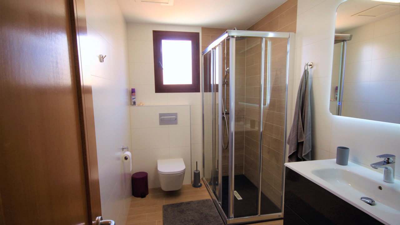 Photo of Bathroom in Bahia Calma