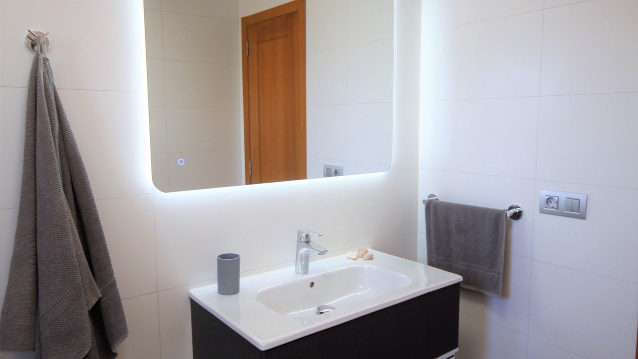 Photo of Bathroom in Bahia Calma