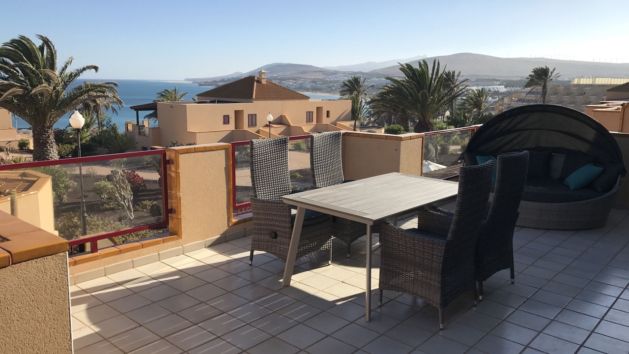 Photo of Outdoor in Bahia Calma
