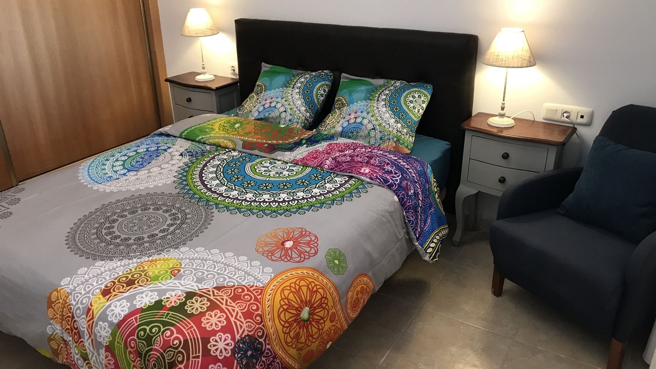 Photo of Bedroom in Bahia Calma