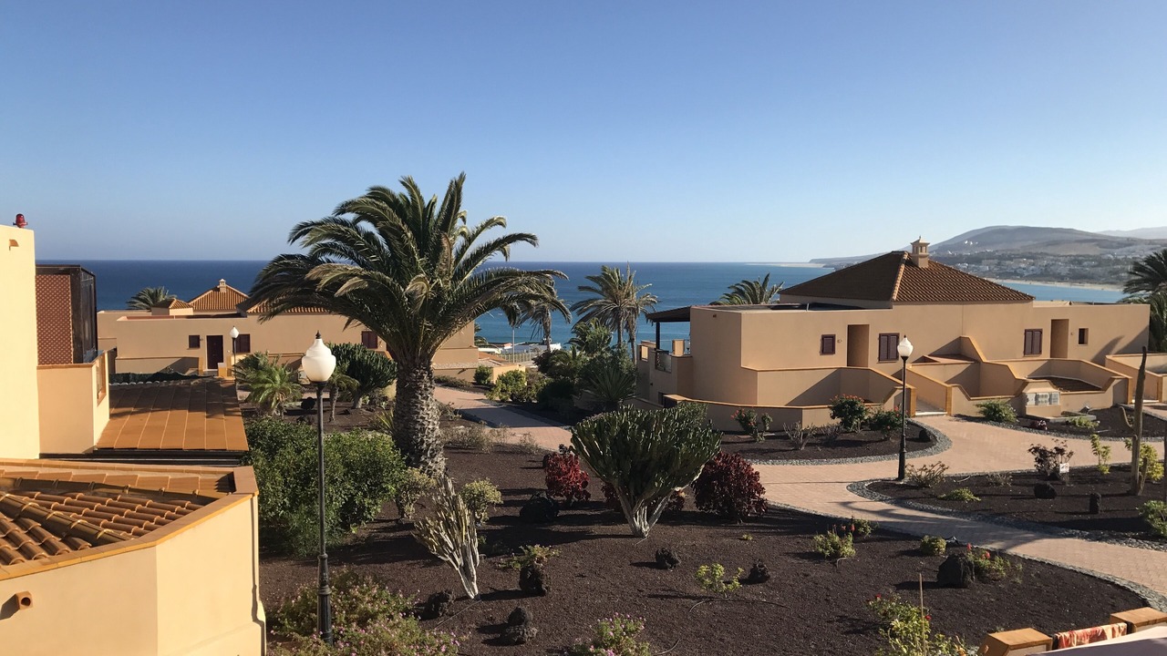 Photo of Outdoor in Bahia Calma