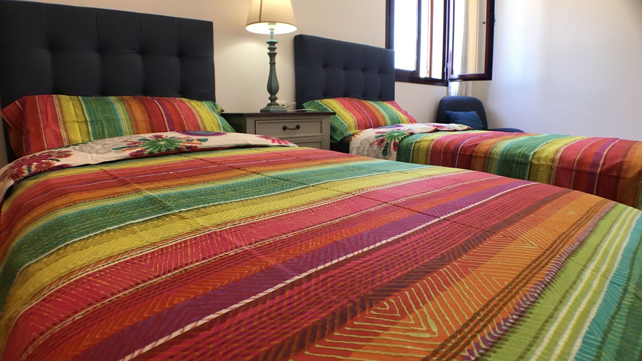 Photo of Bedroom in Bahia Calma
