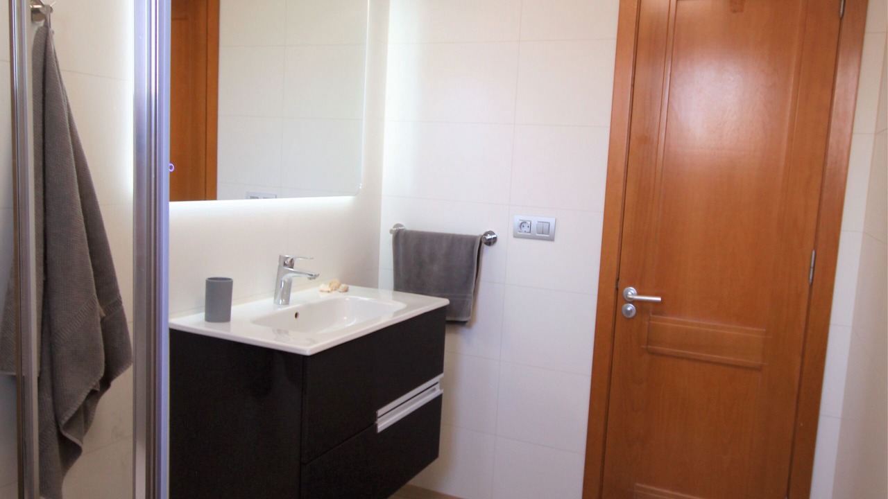 Photo of Bathroom in Bahia Calma