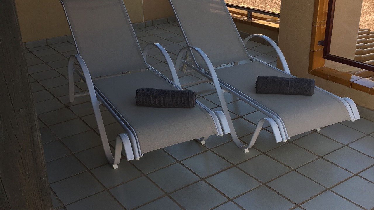 Photo of Patio Balcony in Bahia Calma