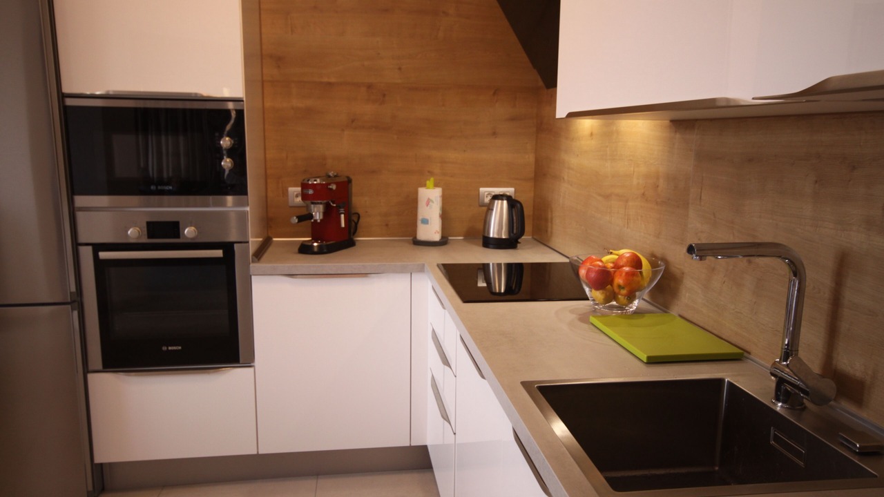 Photo of Kitchen in Bahia Calma