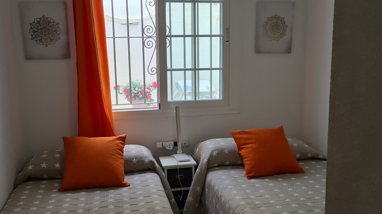 Photo of Bedroom in San Juan de los Terreros
