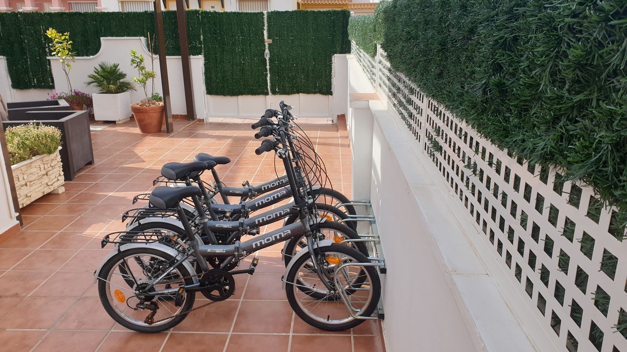 Photo of Outdoor in San Juan de los Terreros