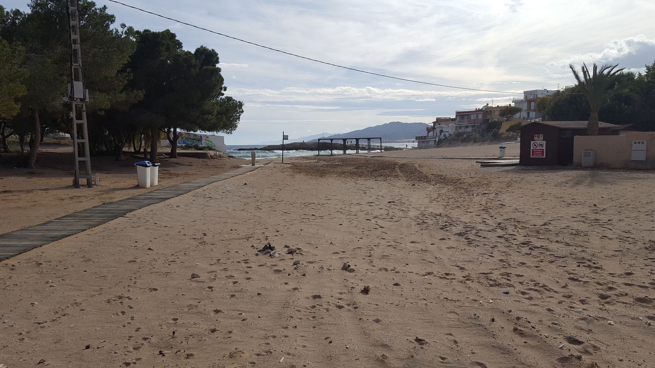 Photo of Others in San Juan de los Terreros