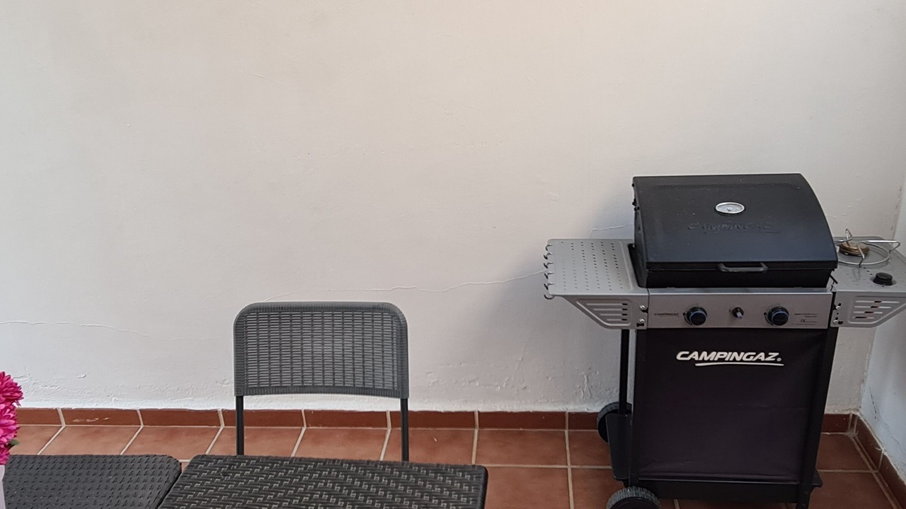 Photo of Outdoor in San Juan de los Terreros
