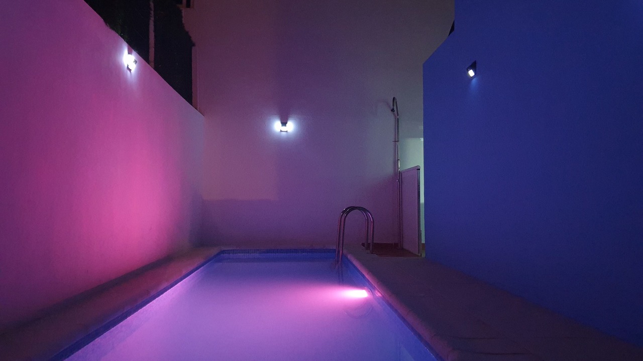 Photo of Outdoor in San Juan de los Terreros