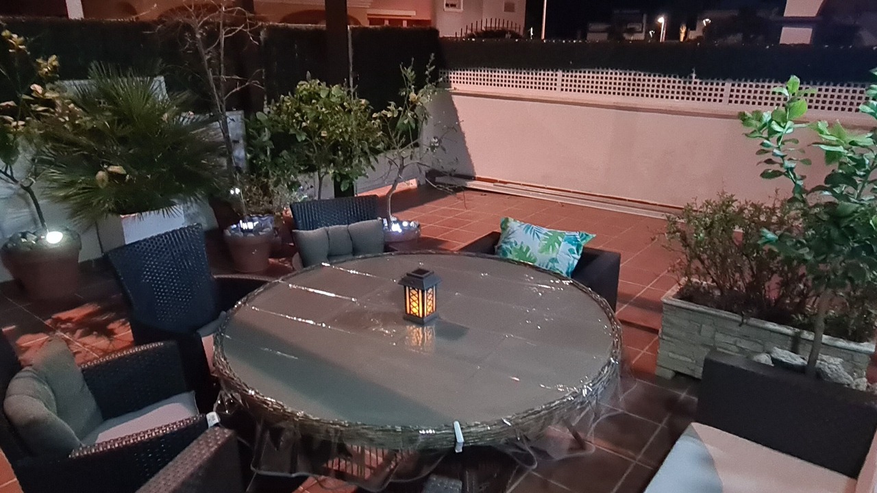 Photo of Outdoor in San Juan de los Terreros