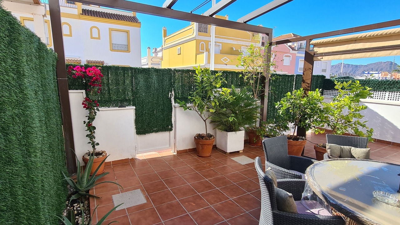 Photo of Outdoor in San Juan de los Terreros