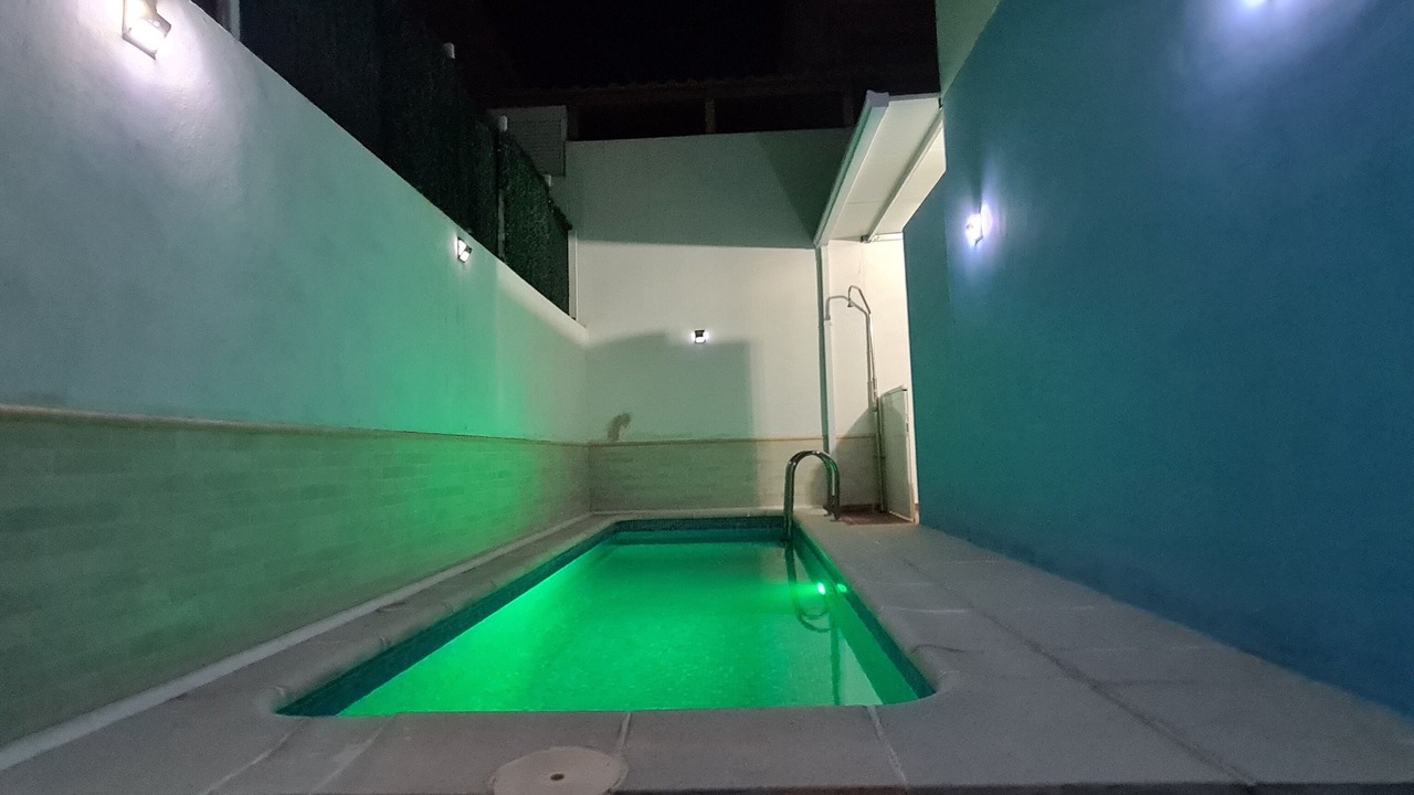 Photo of Outdoor in San Juan de los Terreros