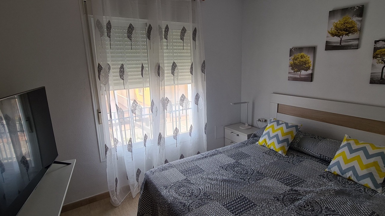Photo of Bedroom in San Juan de los Terreros