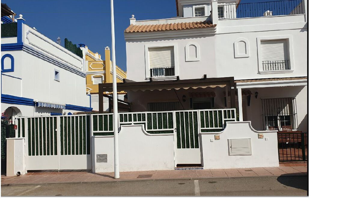 Photo of Outdoor in San Juan de los Terreros