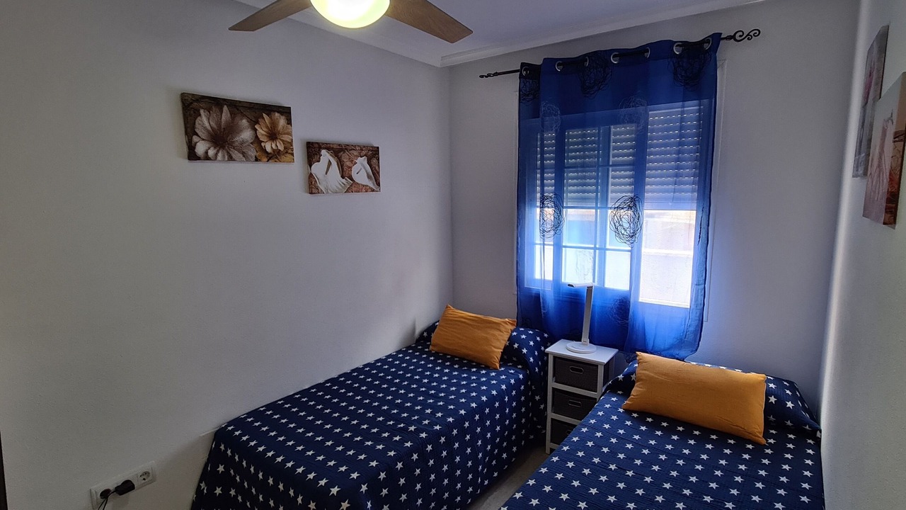 Photo of Bedroom in San Juan de los Terreros