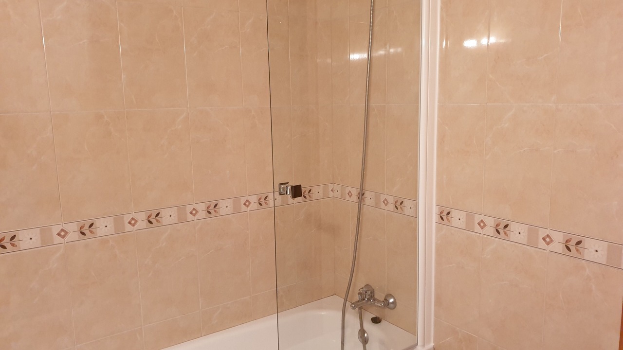 Photo of Bathroom in San Juan de los Terreros