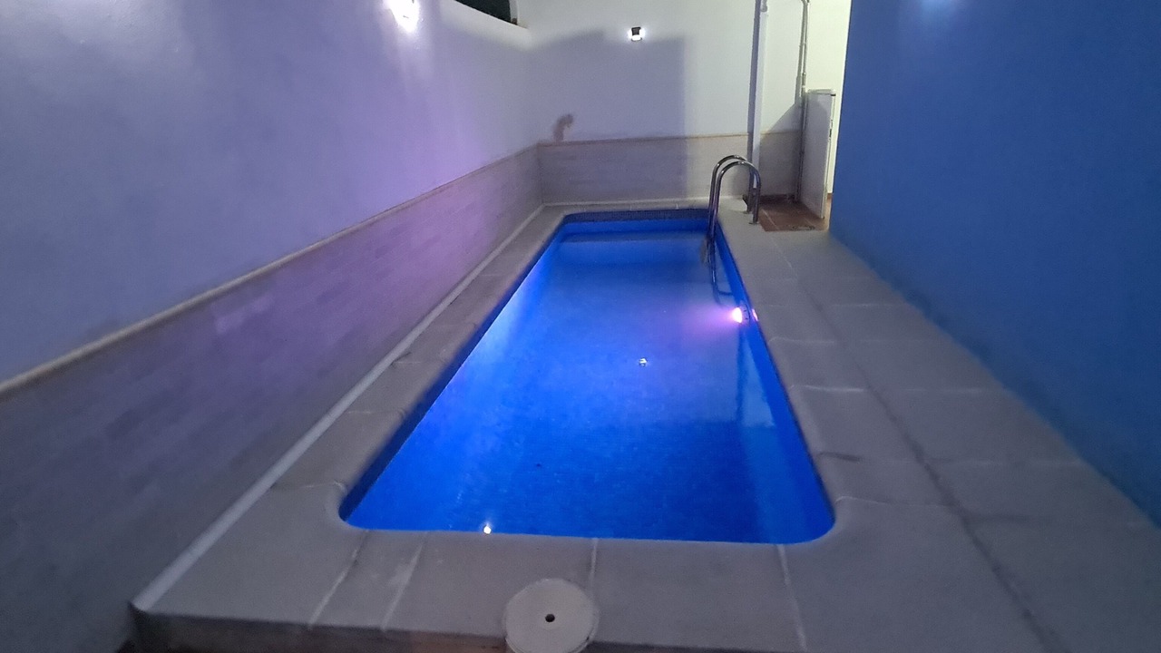 Photo of Outdoor in San Juan de los Terreros