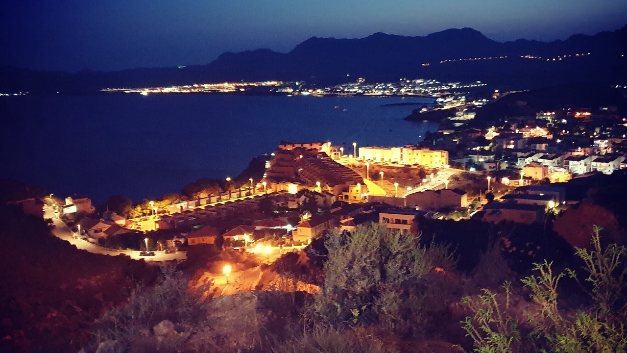 Photo of Outdoor in San Juan de los Terreros