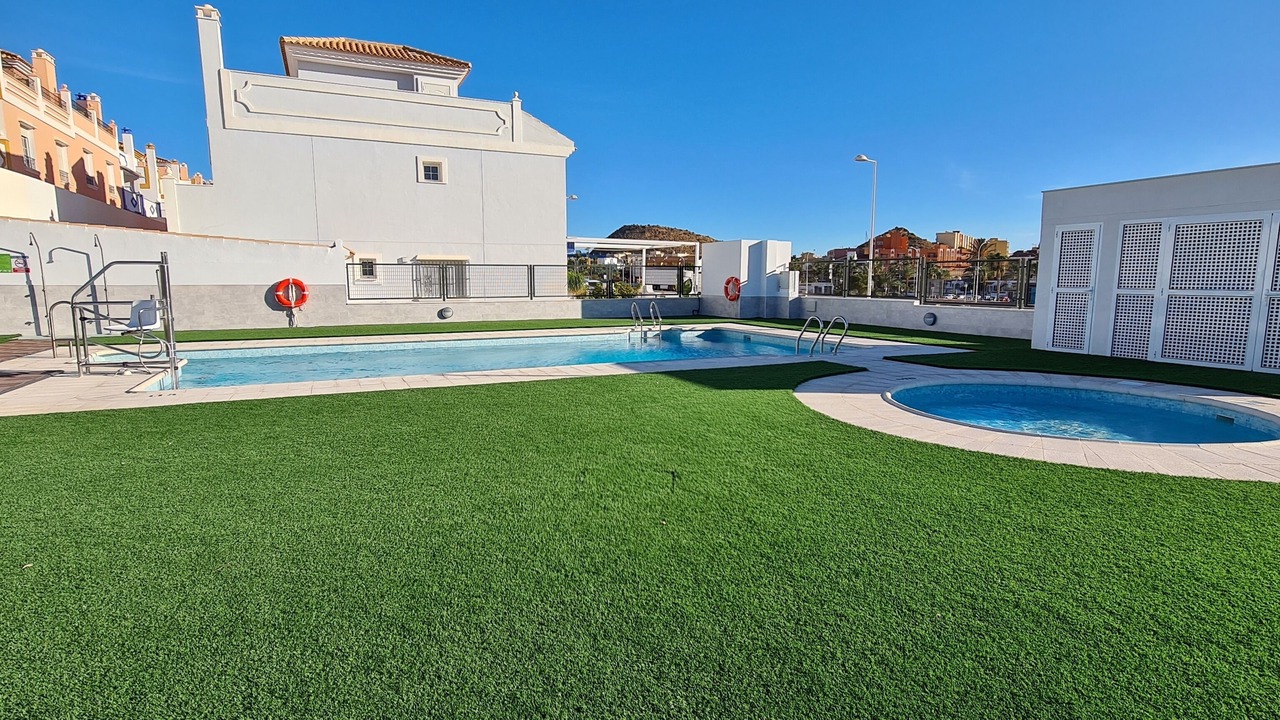 Photo of Outdoor in San Juan de los Terreros