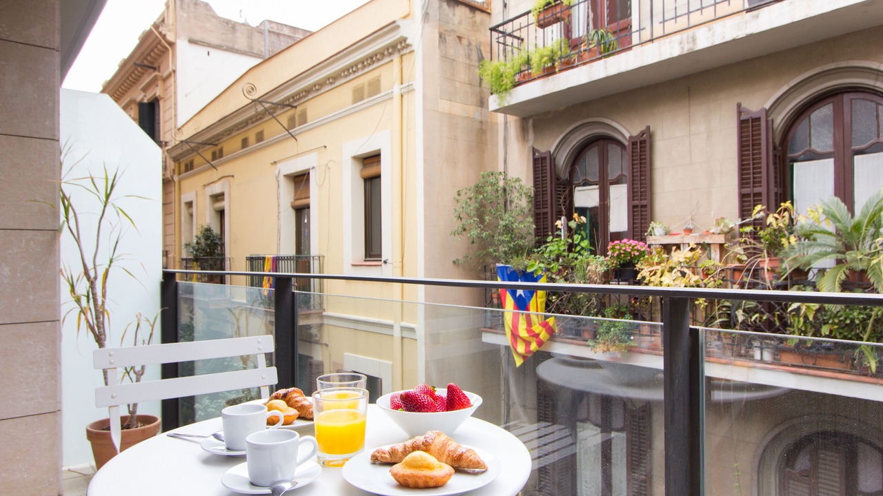 Photo of Outdoor in la Vila de Gracia