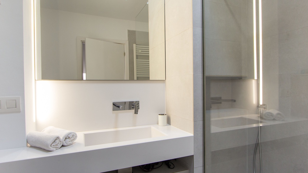 Photo of Bathroom in la Vila de Gracia