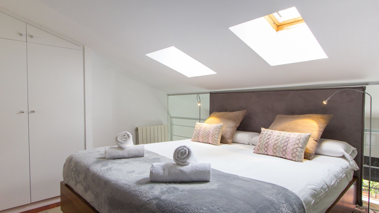 Photo of Bedroom in la Vila de Gracia