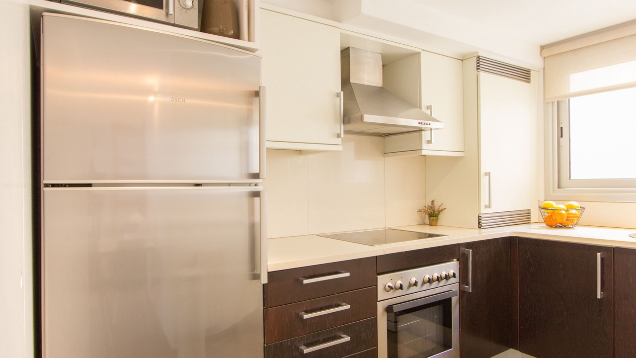 Photo of Kitchen in la Vila de Gracia