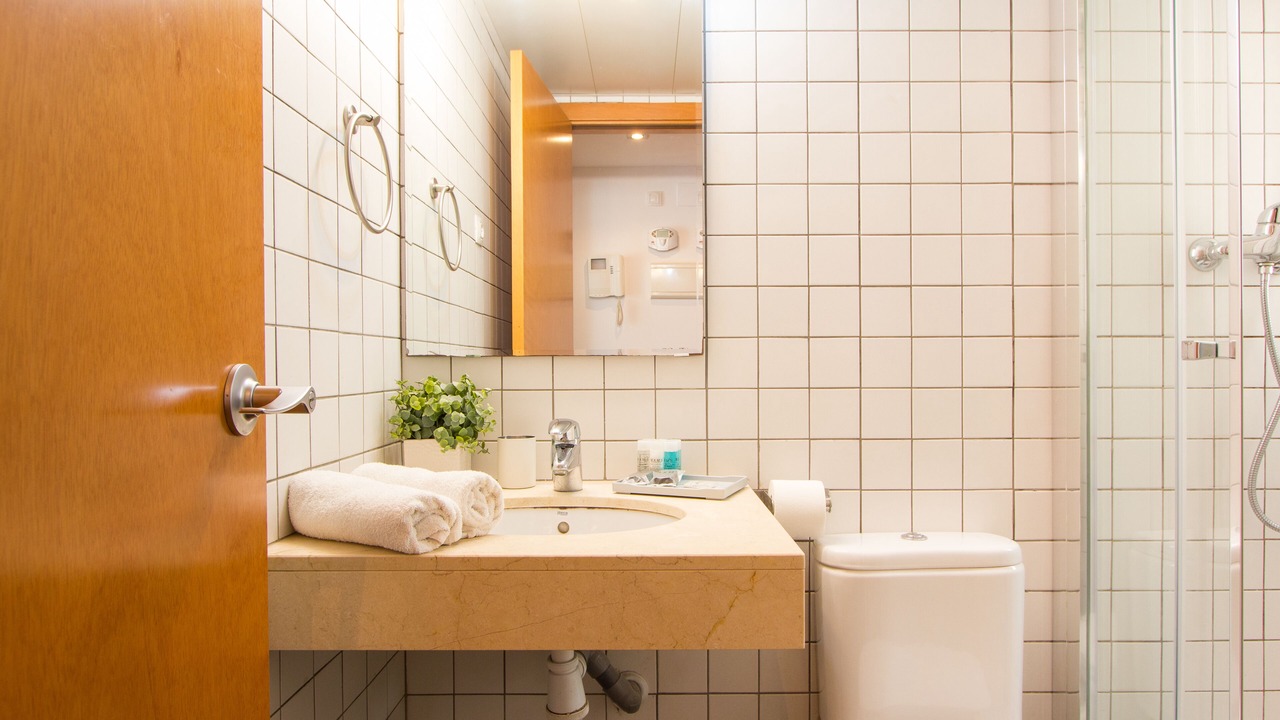 Photo of Bathroom in la Vila de Gracia