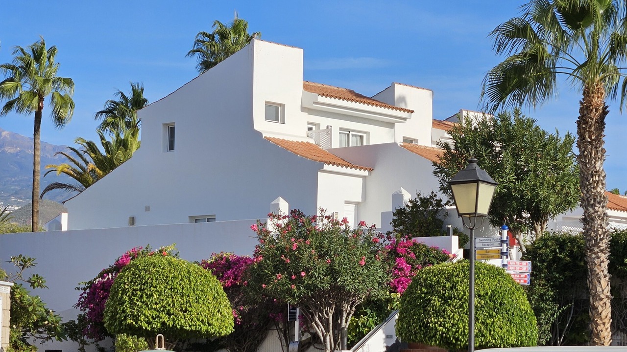 Photo of Patio Balcony in San Miguel de Abona