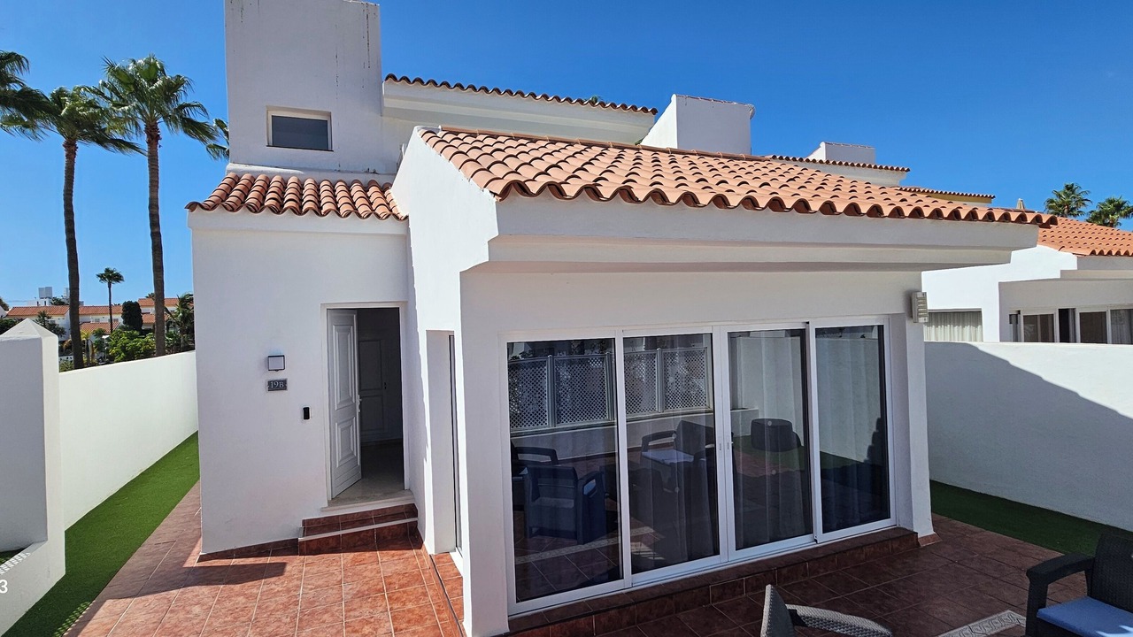 Photo of Outdoor in San Miguel de Abona