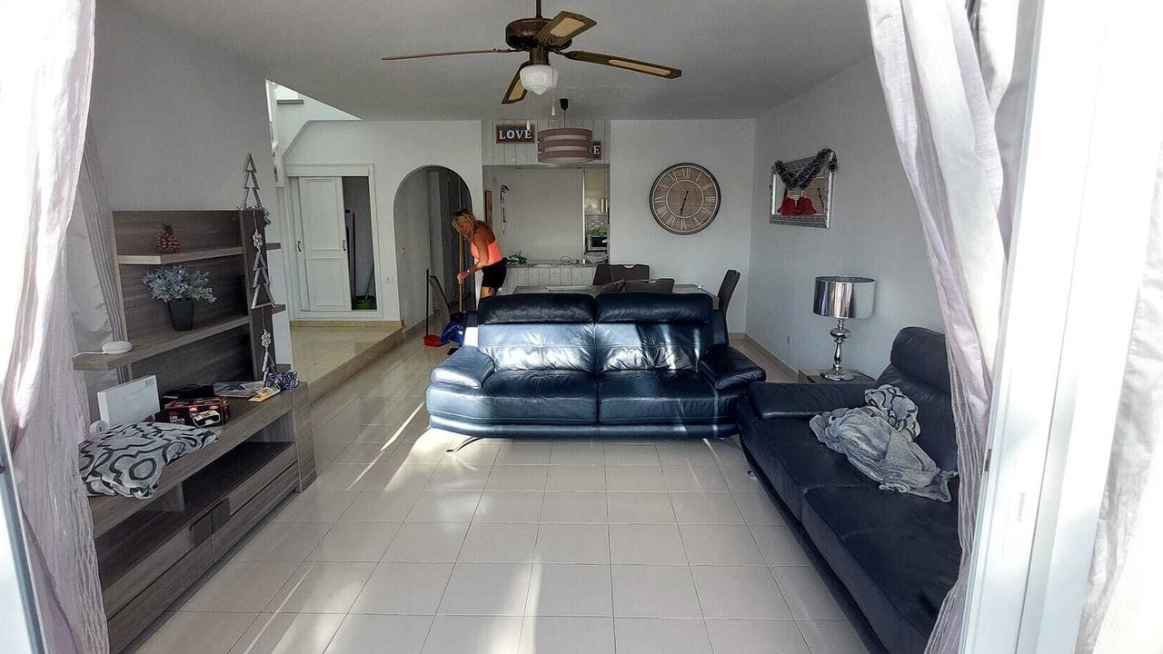 Photo of Livingroom in San Miguel de Abona