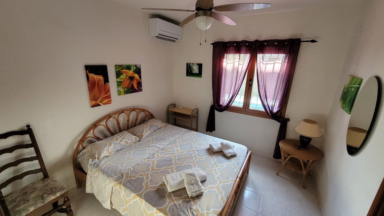 Photo of Bedroom in Costa Dorada