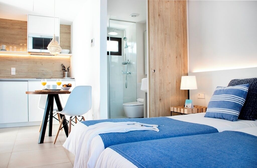 Photo of Bedroom in Es Calo
