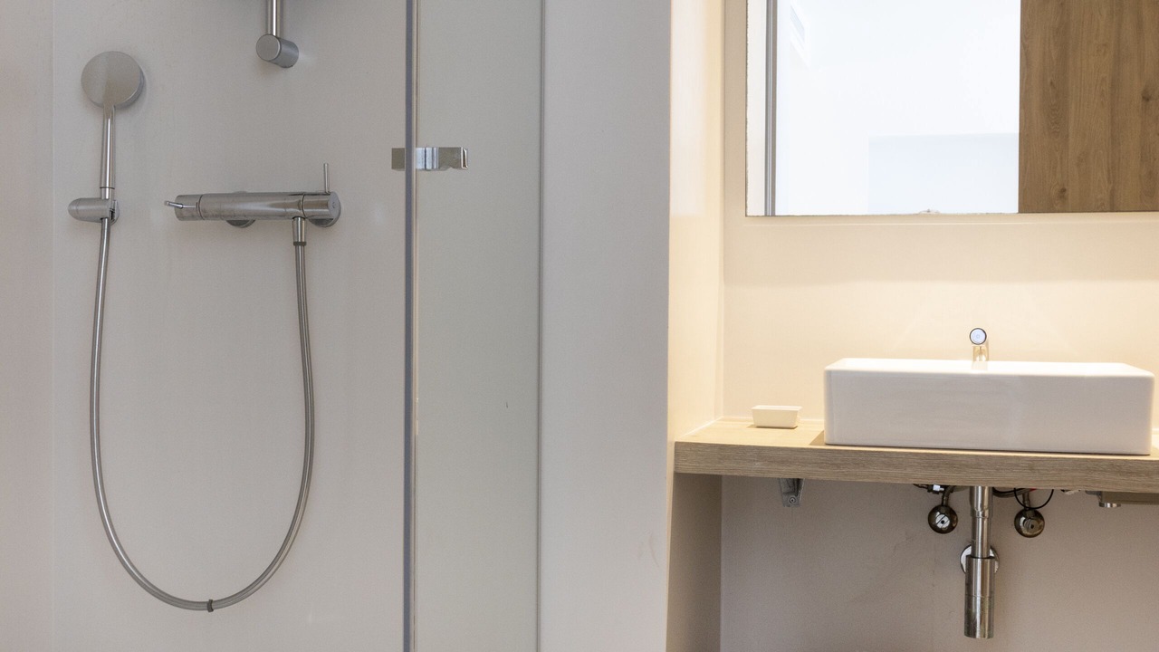 Photo of Bathroom in Es Calo