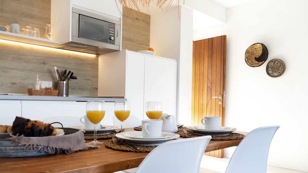 Photo of Livingroom in Es Calo