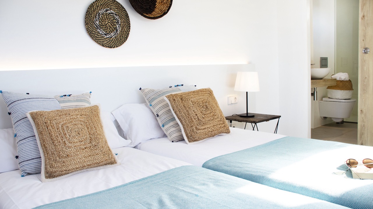 Photo of Bedroom in Es Calo