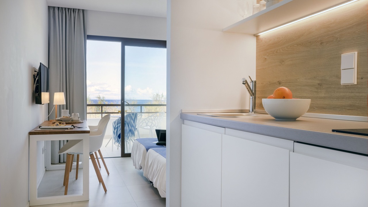 Photo of Kitchen in Es Calo